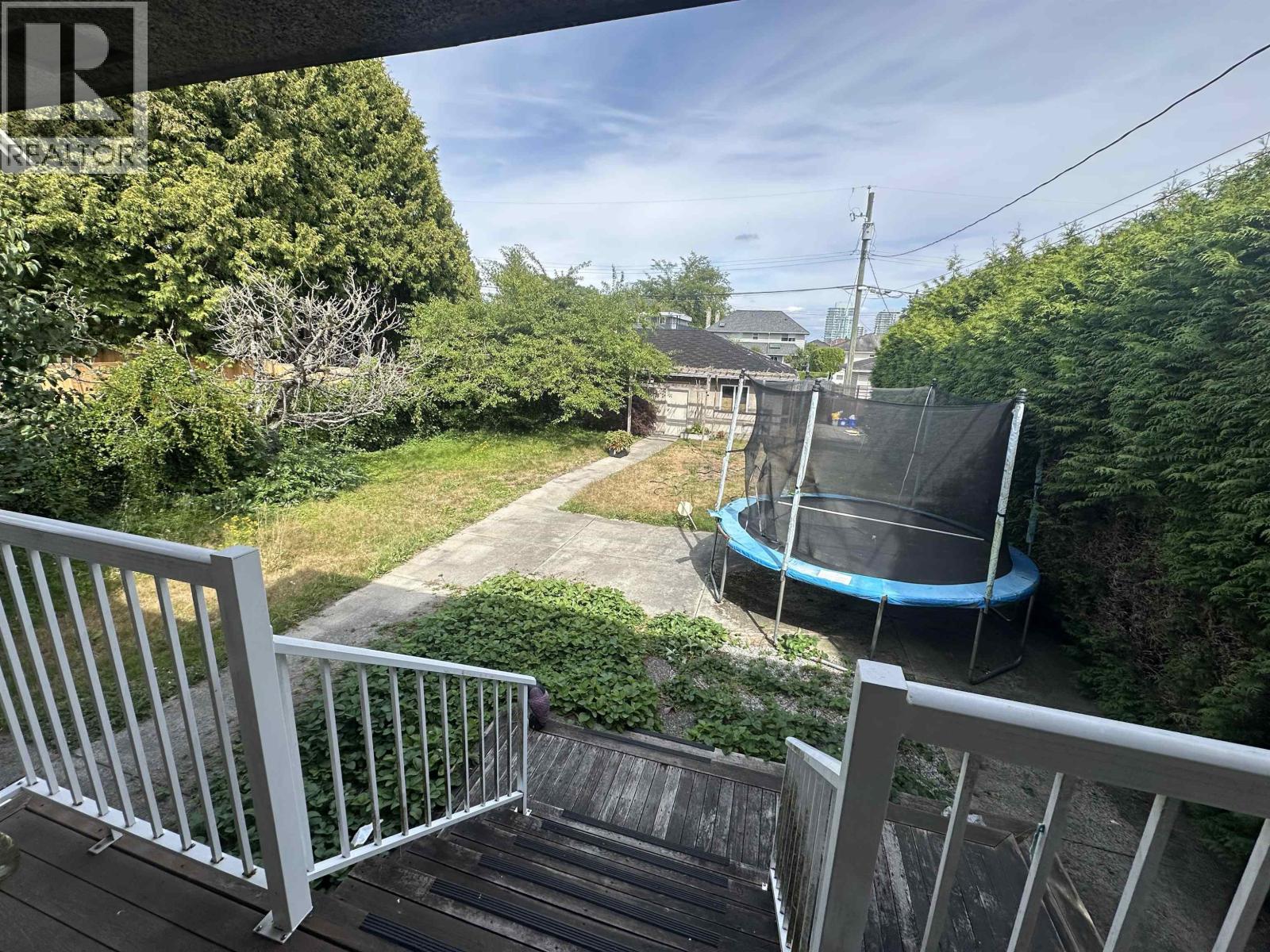 Photo 1 of 8090 Laurel Street, Vancouver BC