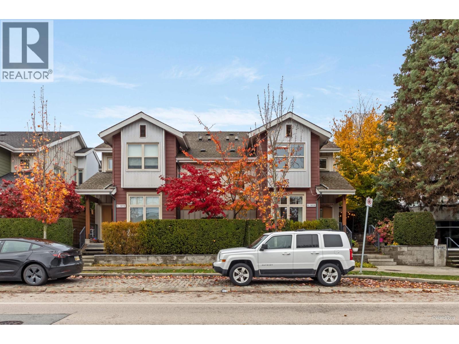 Photo 2 of 9 10119 River Drive, Richmond BC