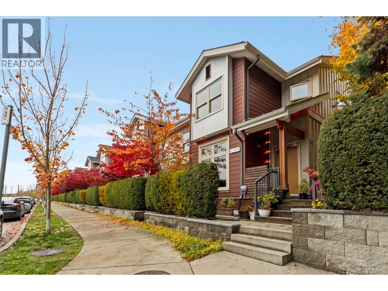 Photo 1 of 9 10119 River Drive, Richmond BC