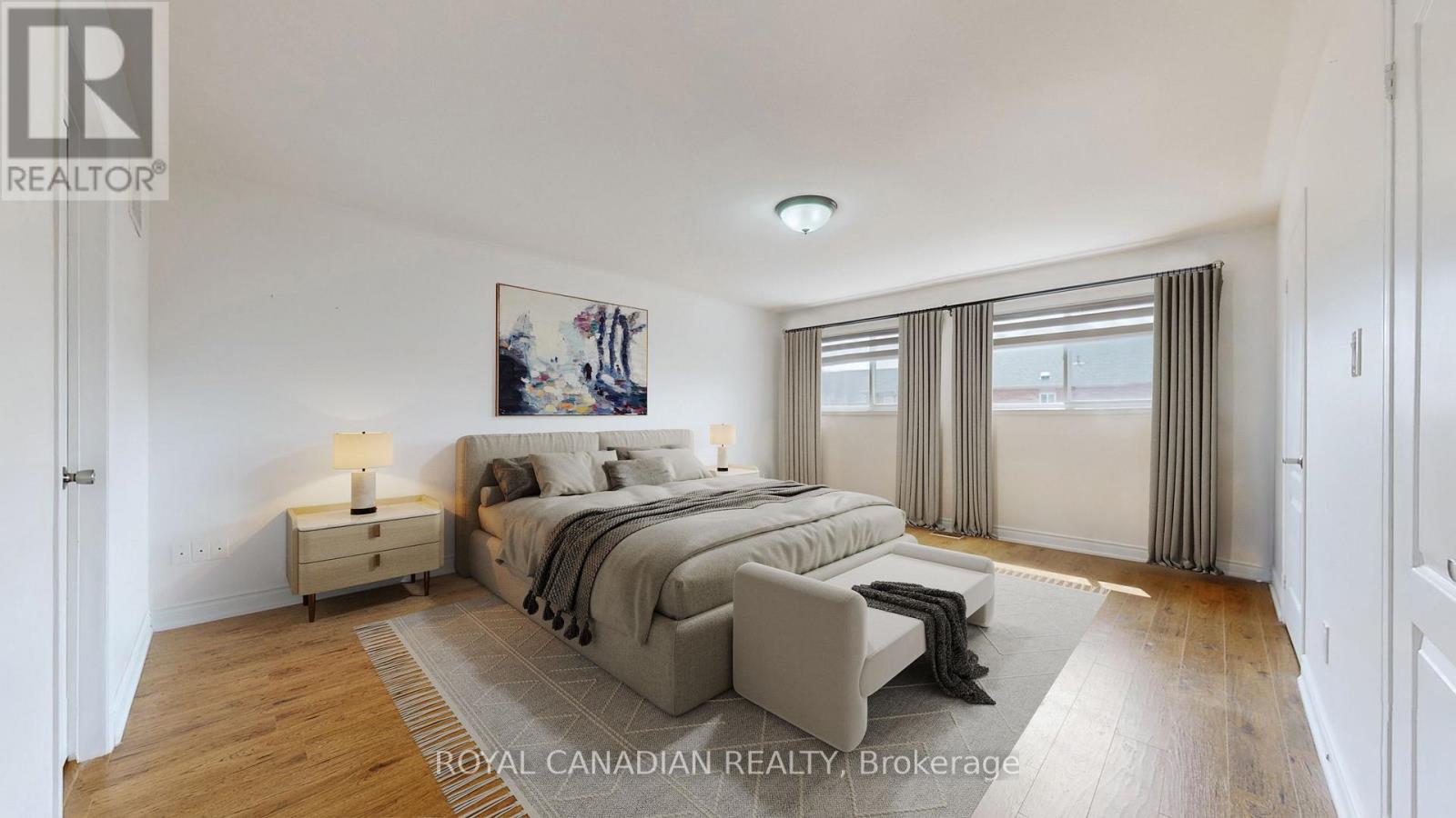 Photo 13 of 5116 Churchill Meadows Boulevard, Mississauga ON
