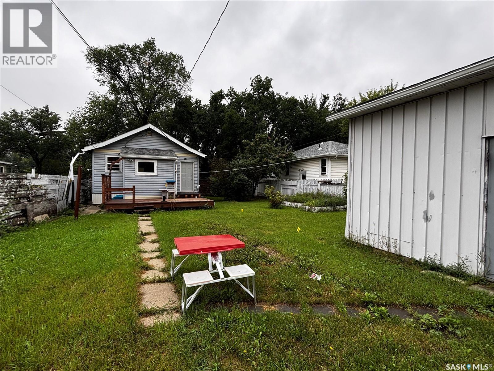 Single Family House Bungalow for Sale in  B AVENUE N Saskatoon 