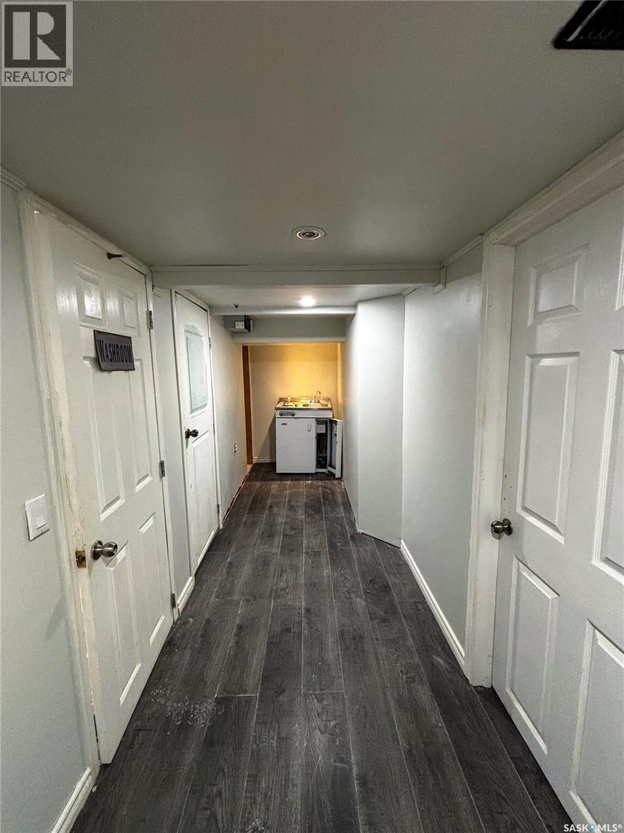 1306 B AVENUE N, Saskatoon, Saskatchewan