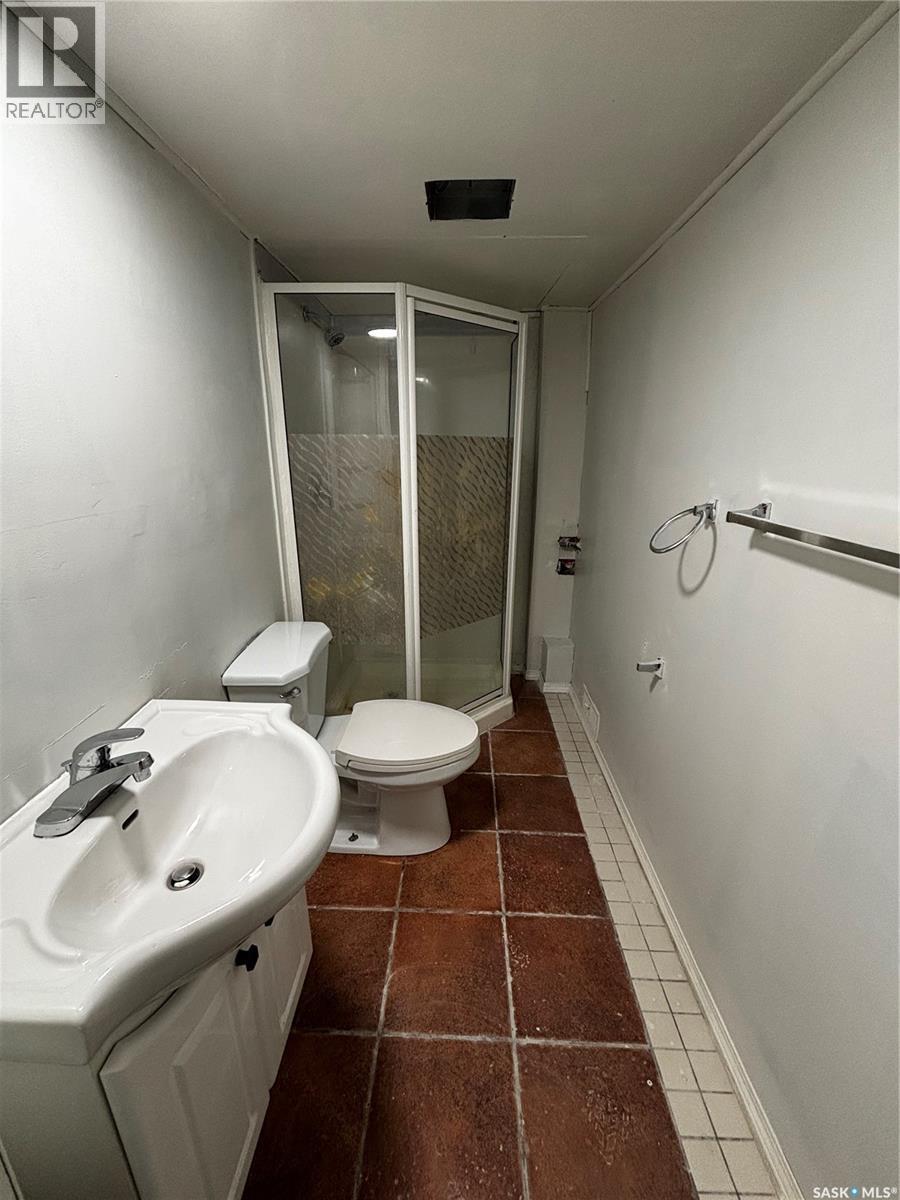 Single Family House Bungalow for Sale in  B AVENUE N Saskatoon 