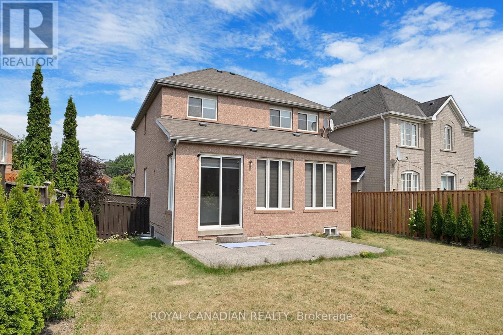 Photo 42 of 5116 Churchill Meadows Boulevard, Mississauga ON