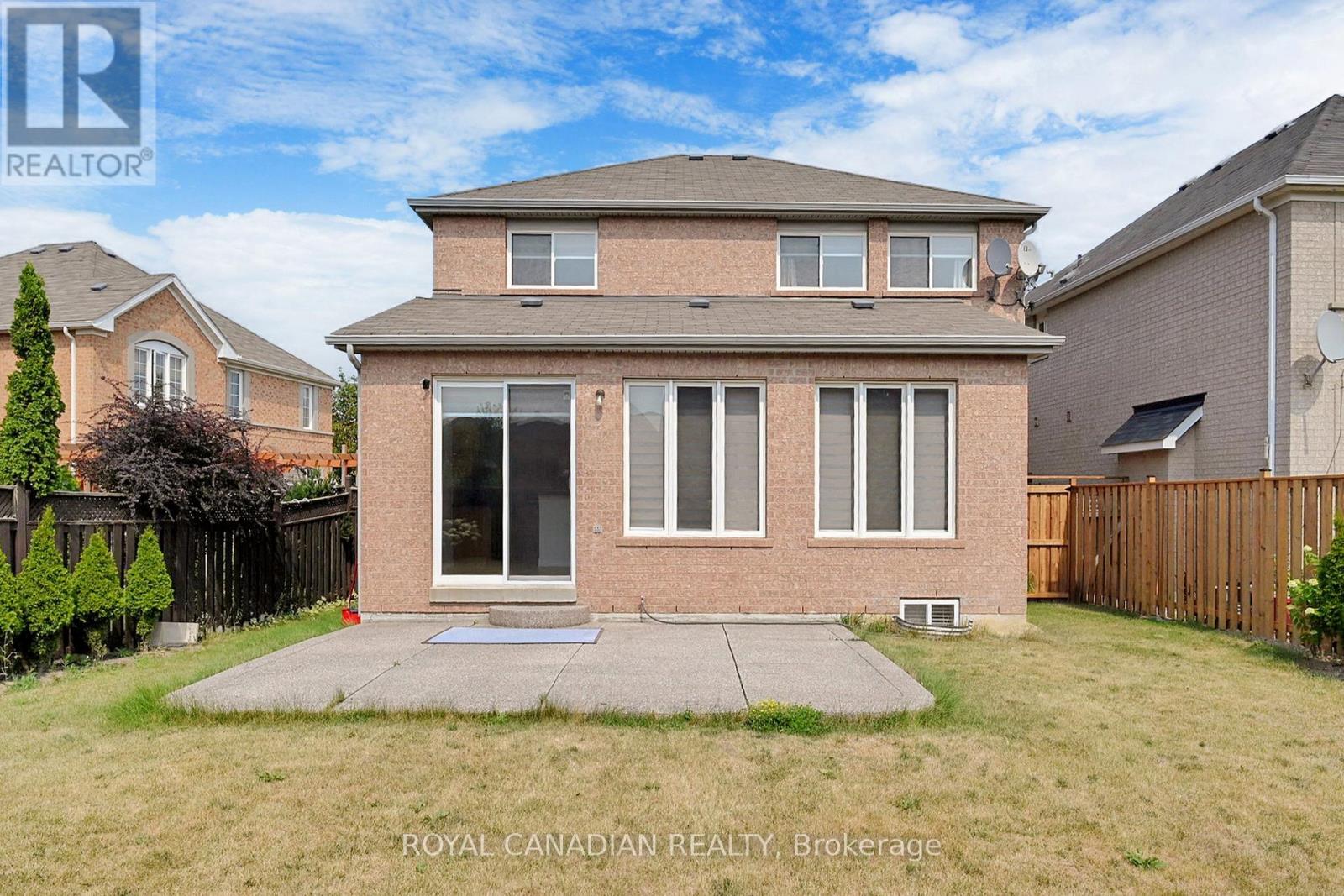 Photo 43 of 5116 Churchill Meadows Boulevard, Mississauga ON
