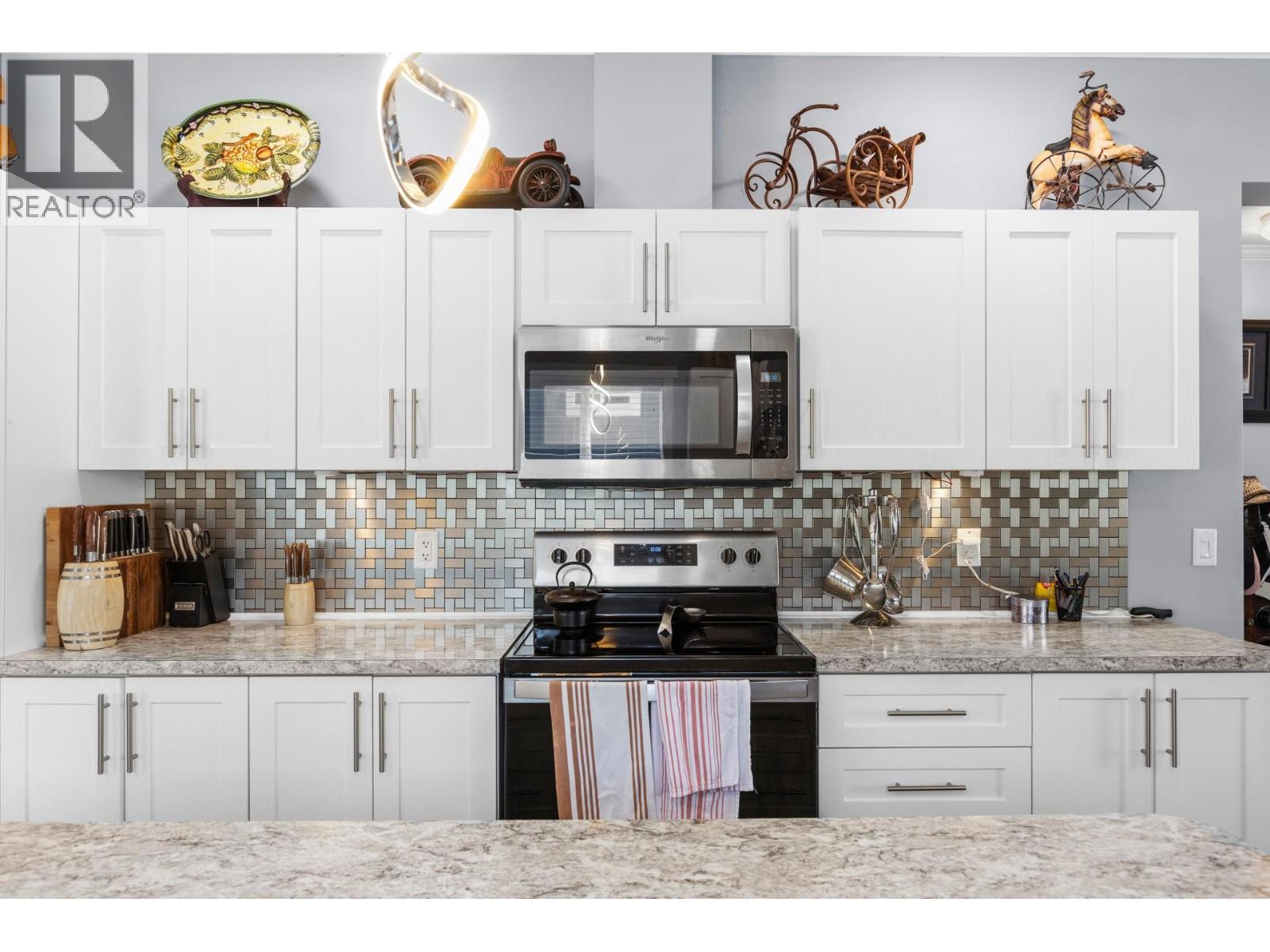 45 1835 Nancee Way Court, West Kelowna