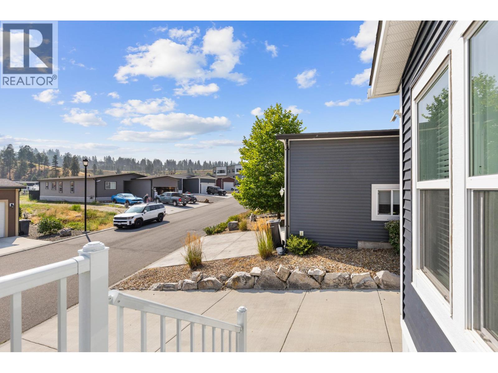 45 1835 Nancee Way Court, West Kelowna