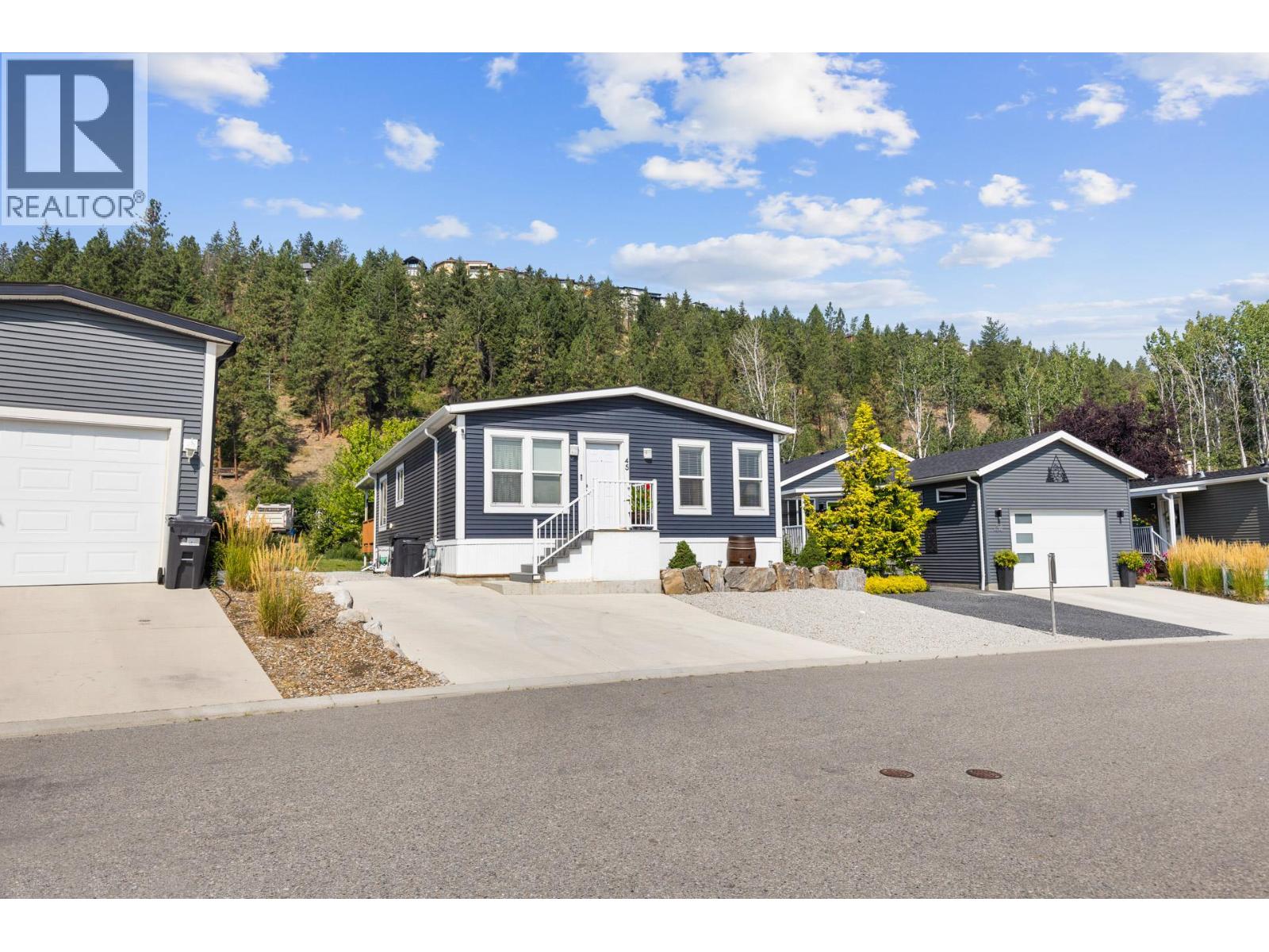 45 1835 Nancee Way Court, West Kelowna