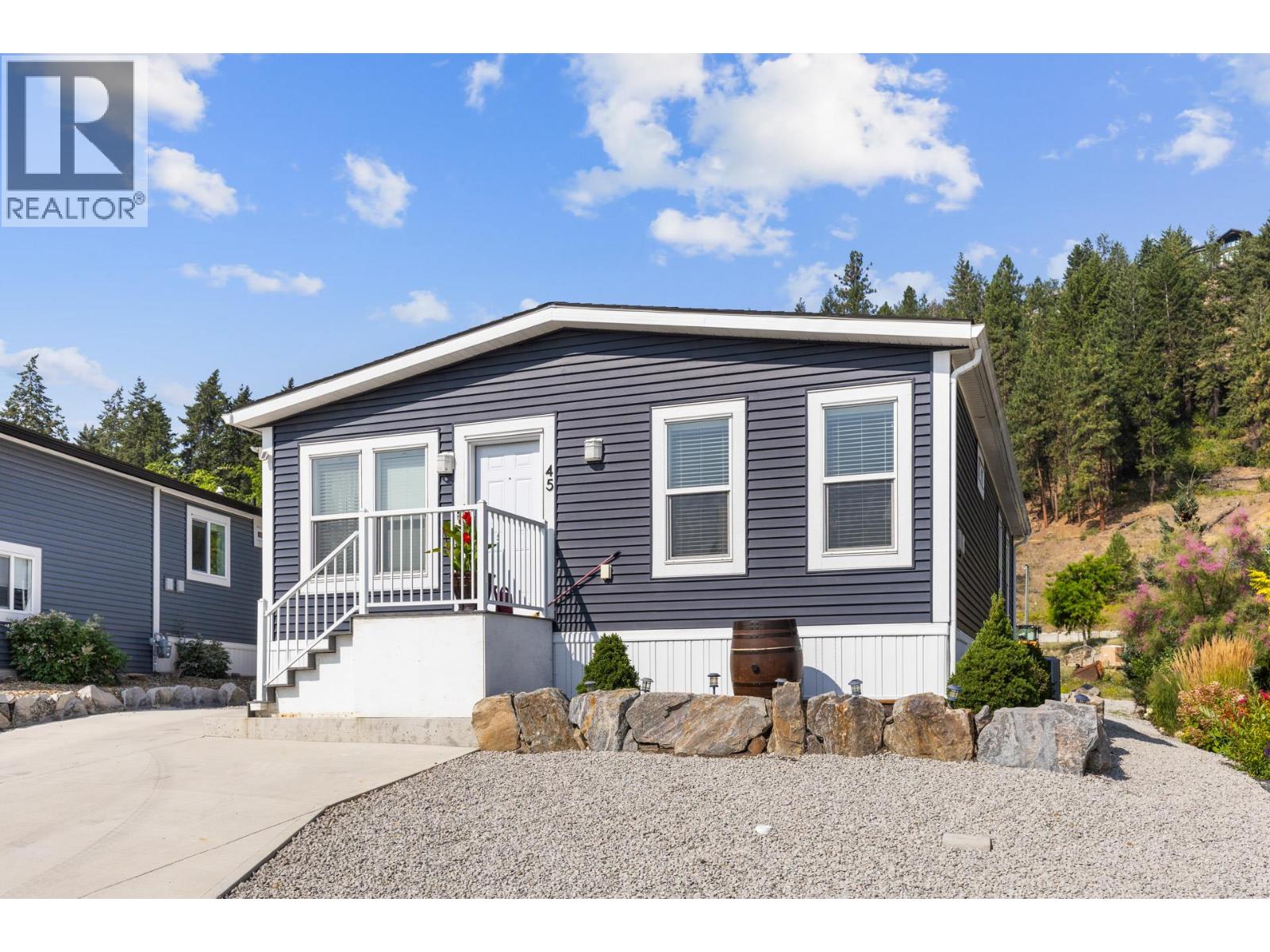 45 1835 Nancee Way Court, West Kelowna