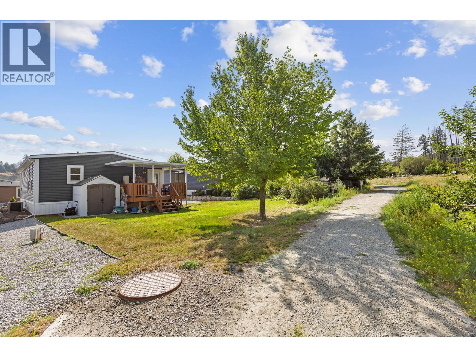 45 1835 Nancee Way Court, West Kelowna