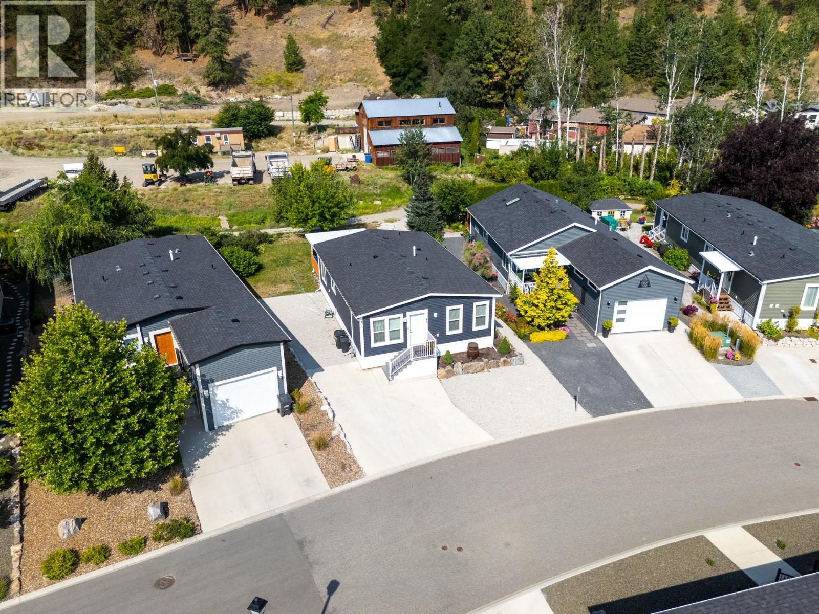 45 1835 Nancee Way Court, West Kelowna