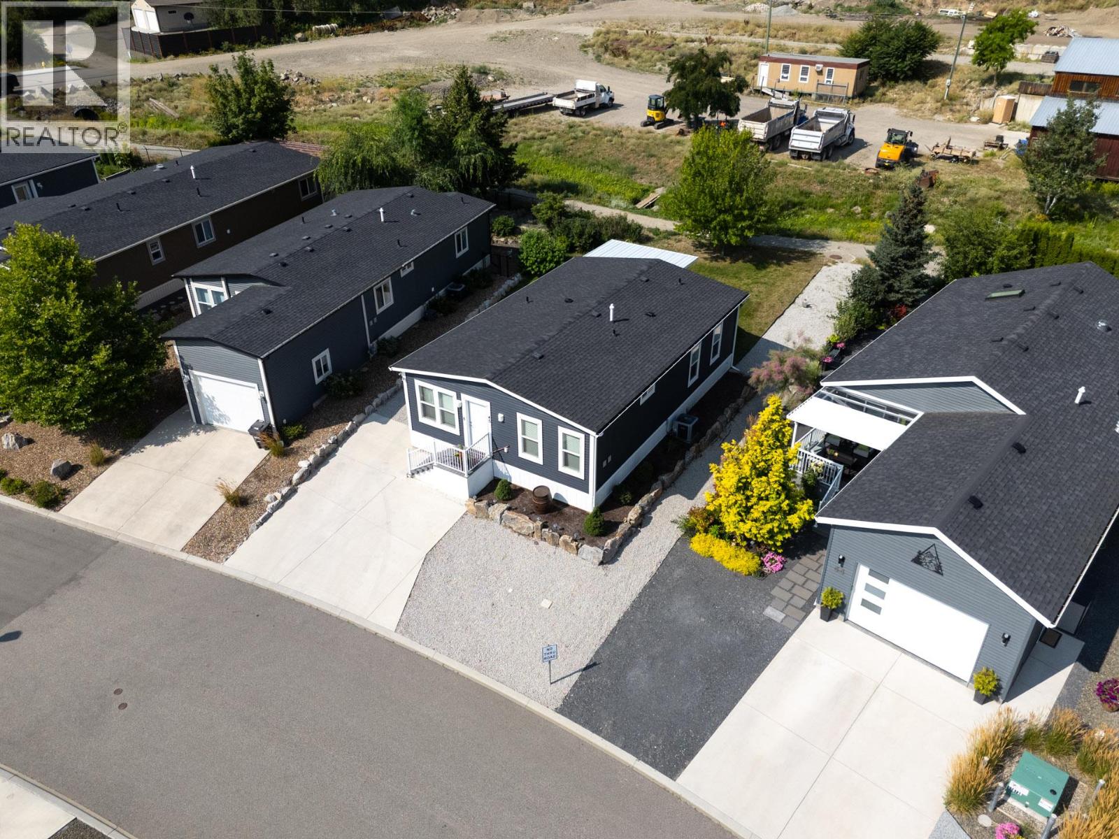 45 1835 Nancee Way Court, West Kelowna