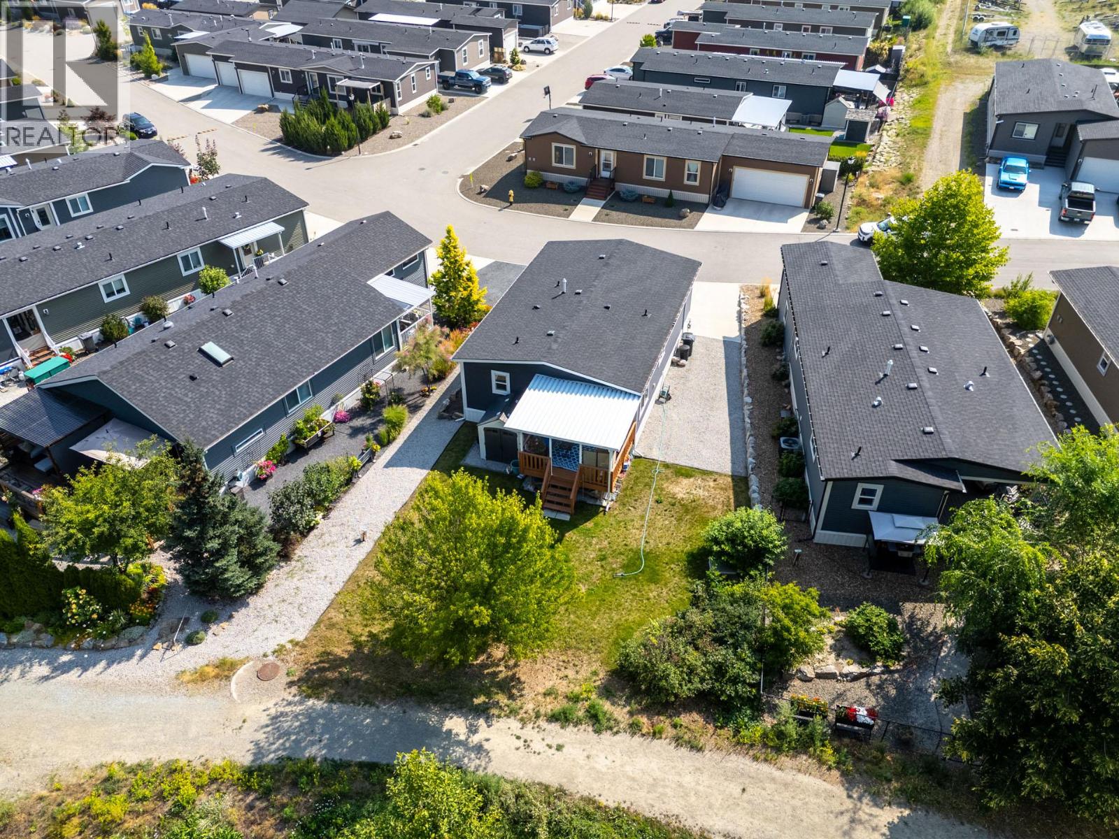 45 1835 Nancee Way Court, West Kelowna