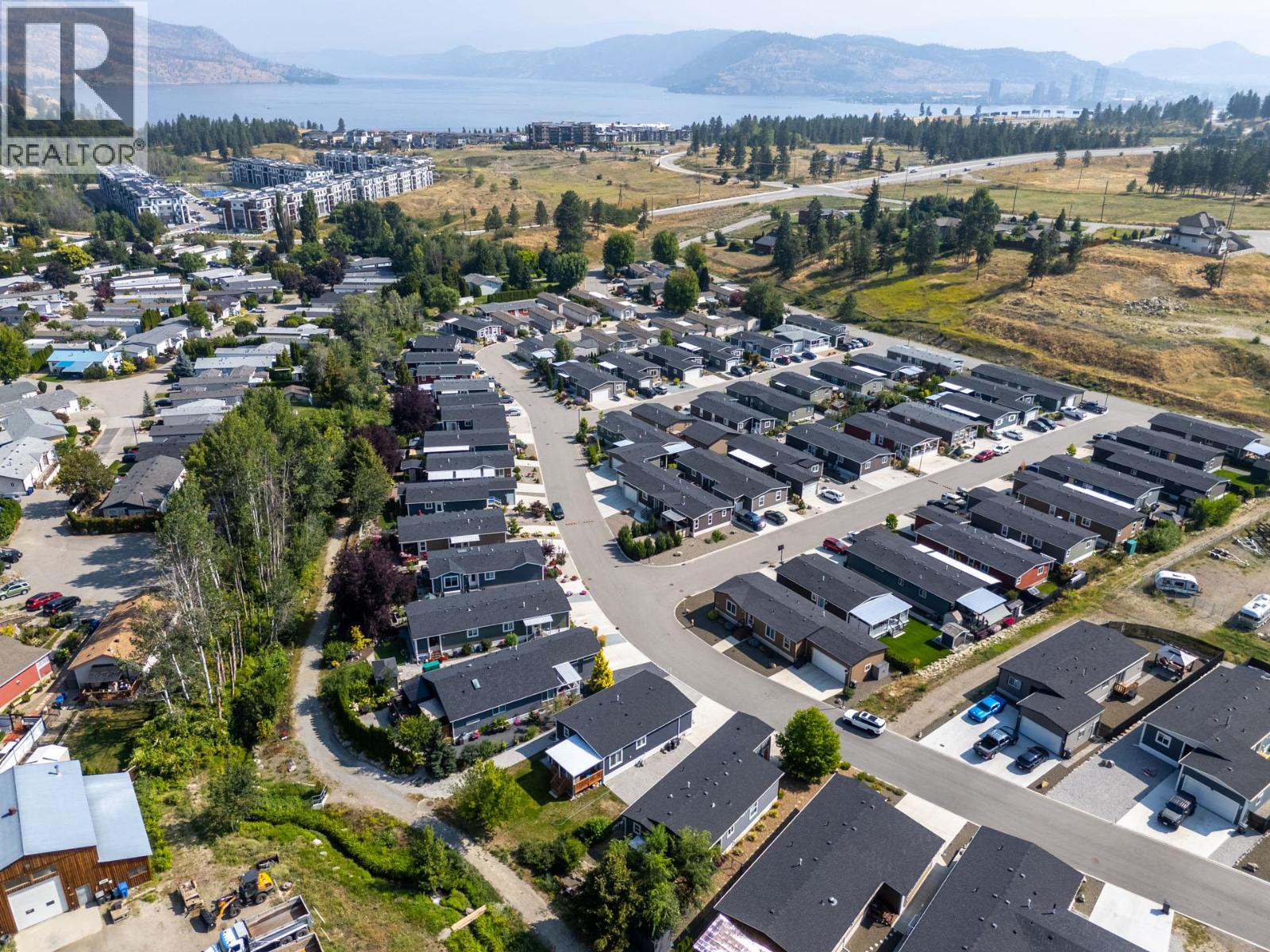 45 1835 Nancee Way Court, West Kelowna