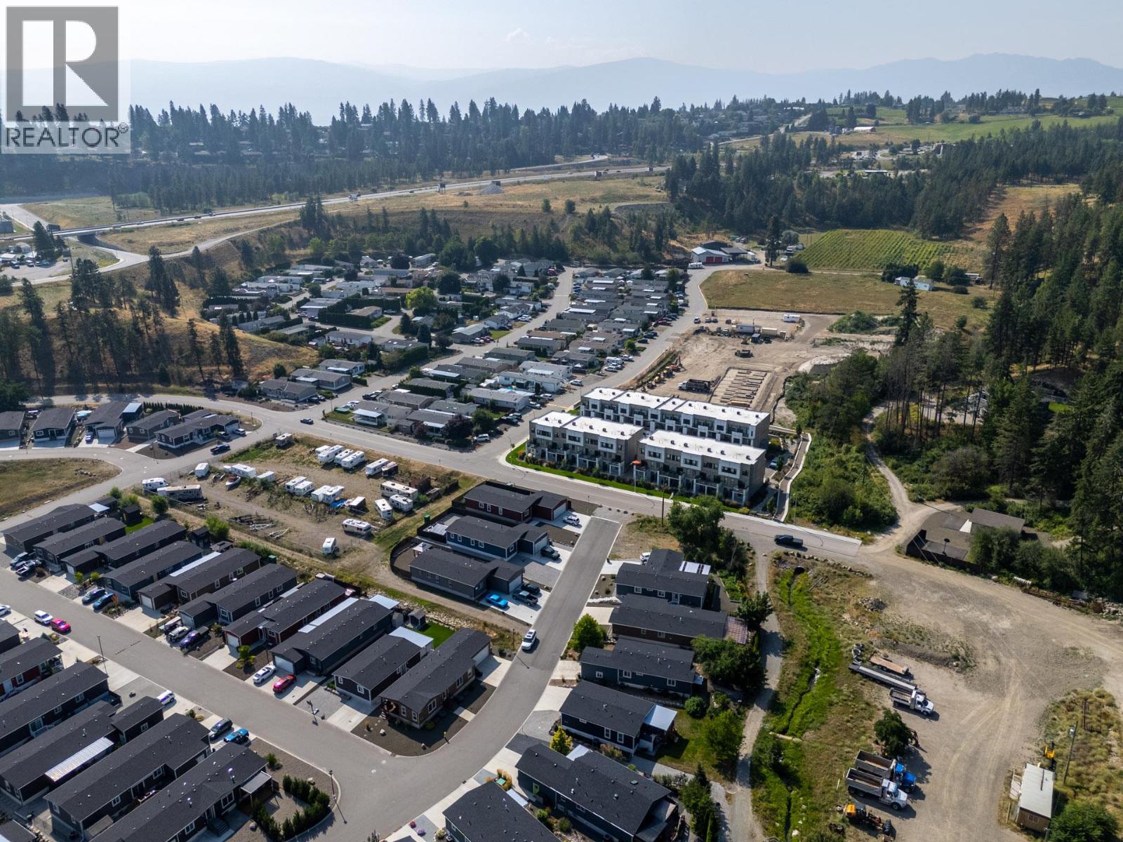 45 1835 Nancee Way Court, West Kelowna