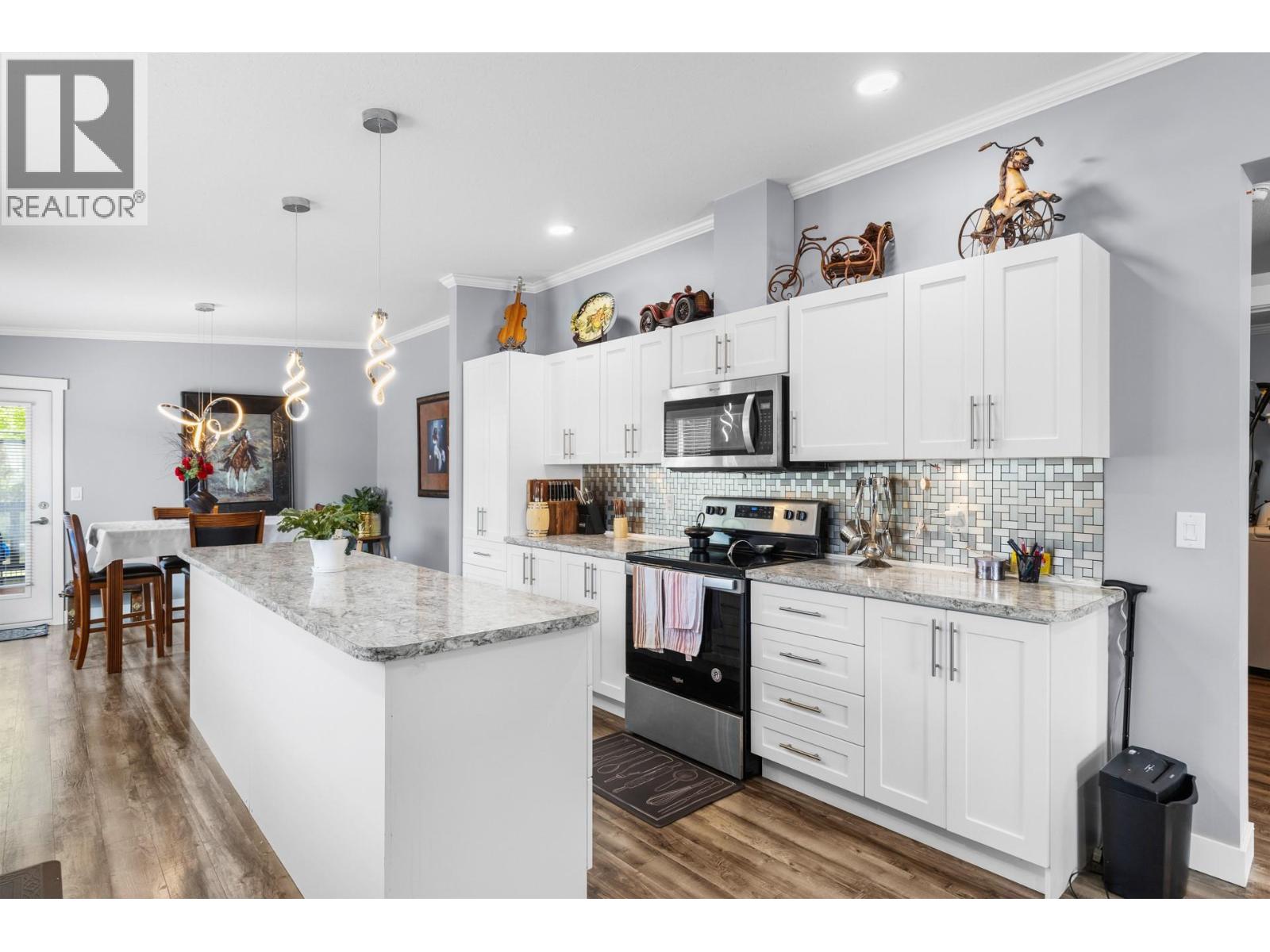 45 1835 Nancee Way Court, West Kelowna