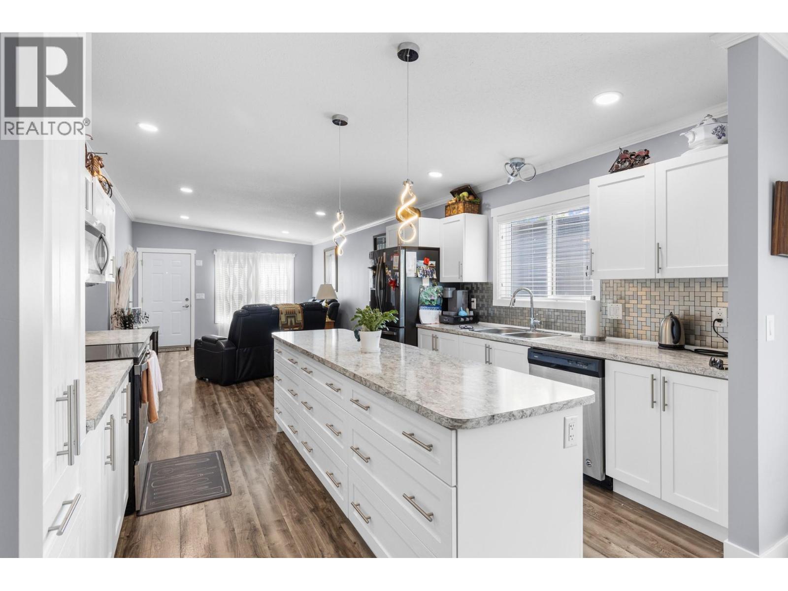 45 1835 Nancee Way Court, West Kelowna