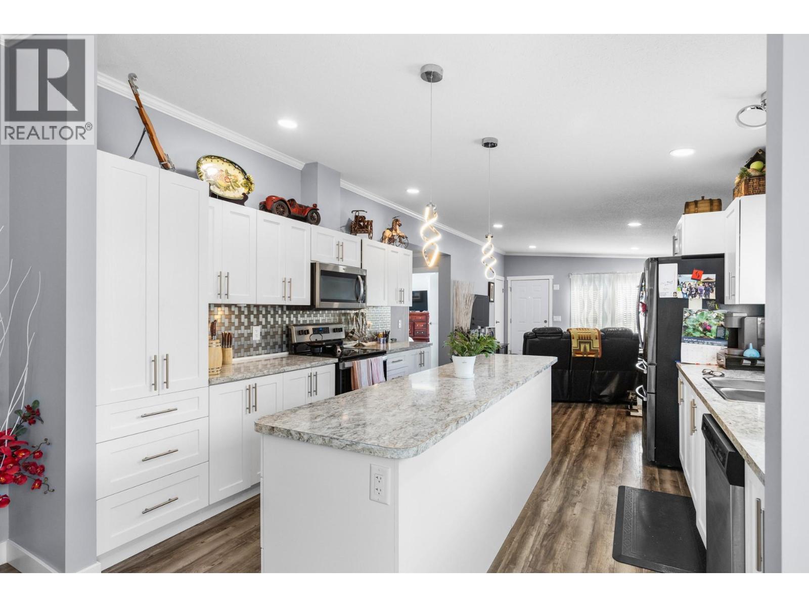 45 1835 Nancee Way Court, West Kelowna