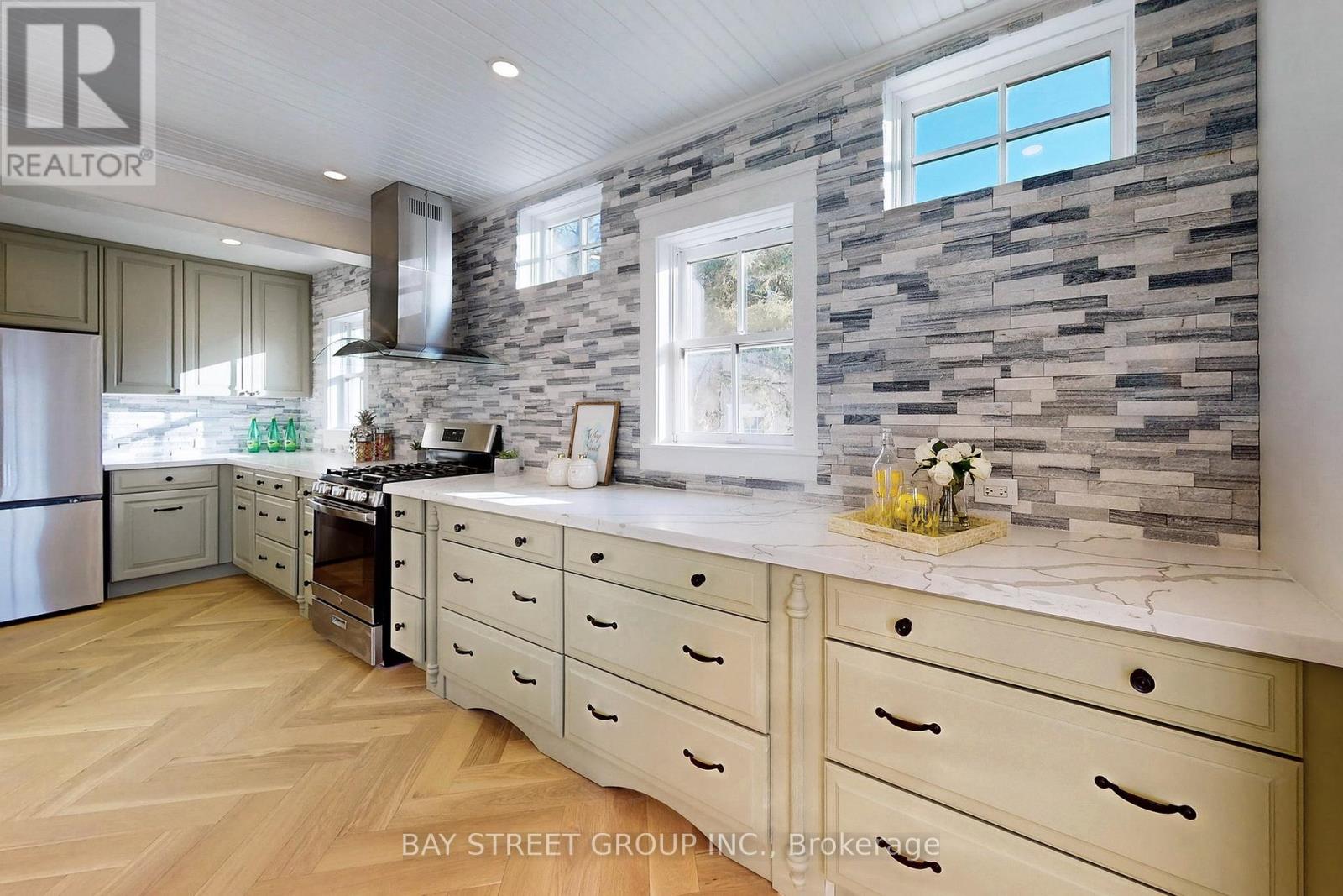 Photo 24 of 236 Main Street, Markham ON
