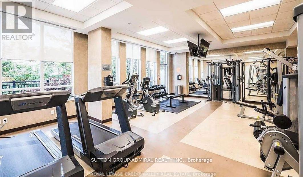Photo 12 of 408 75 North Park Road, Vaughan ON