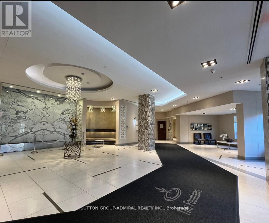 Photo 13 of 408 75 North Park Road, Vaughan ON