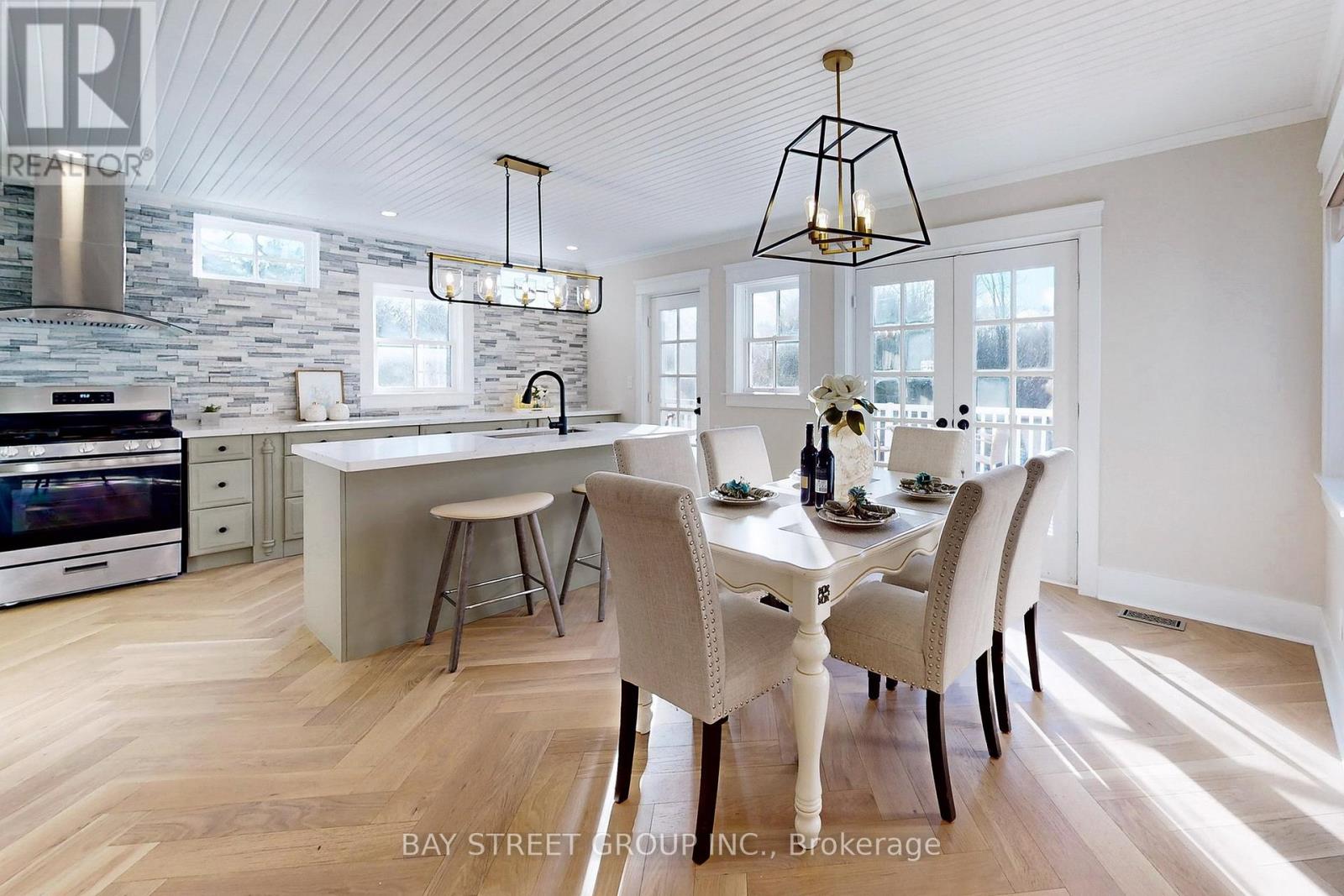 Photo 25 of 236 Main Street, Markham ON