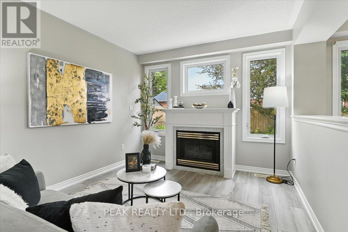 Photo 11 of 2 Granary Lane, Clarington ON