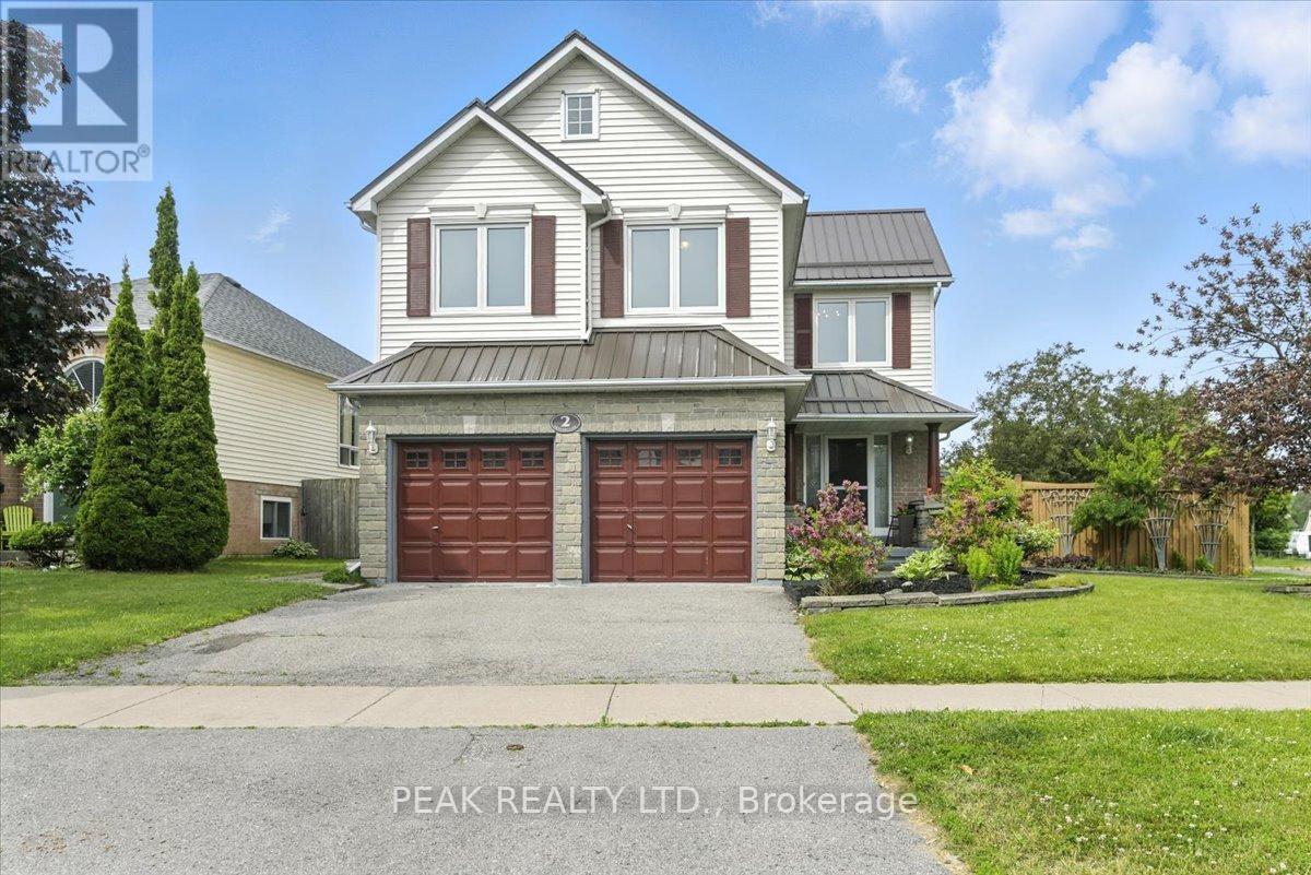 Photo 2 of 2 Granary Lane, Clarington ON