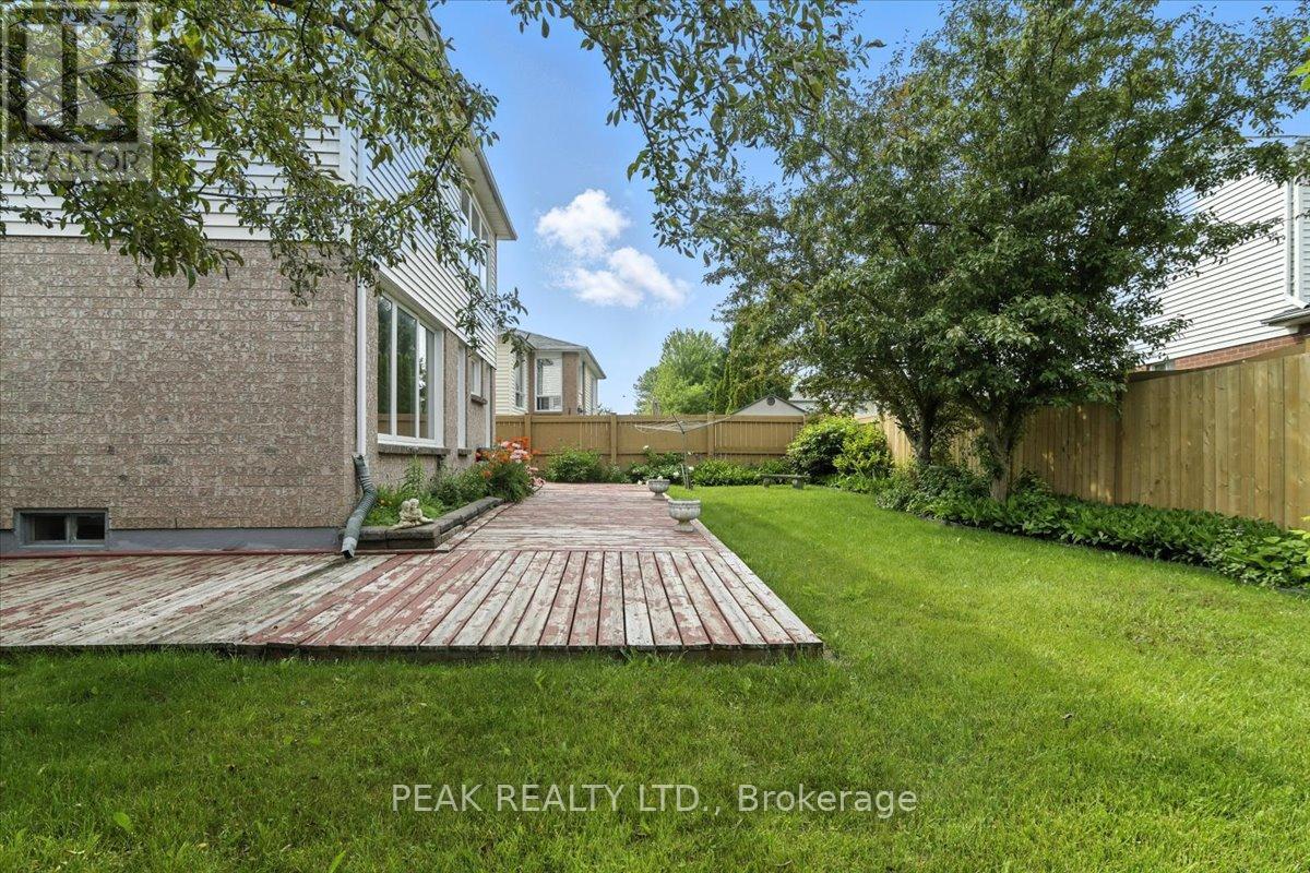 Photo 40 of 2 Granary Lane, Clarington ON