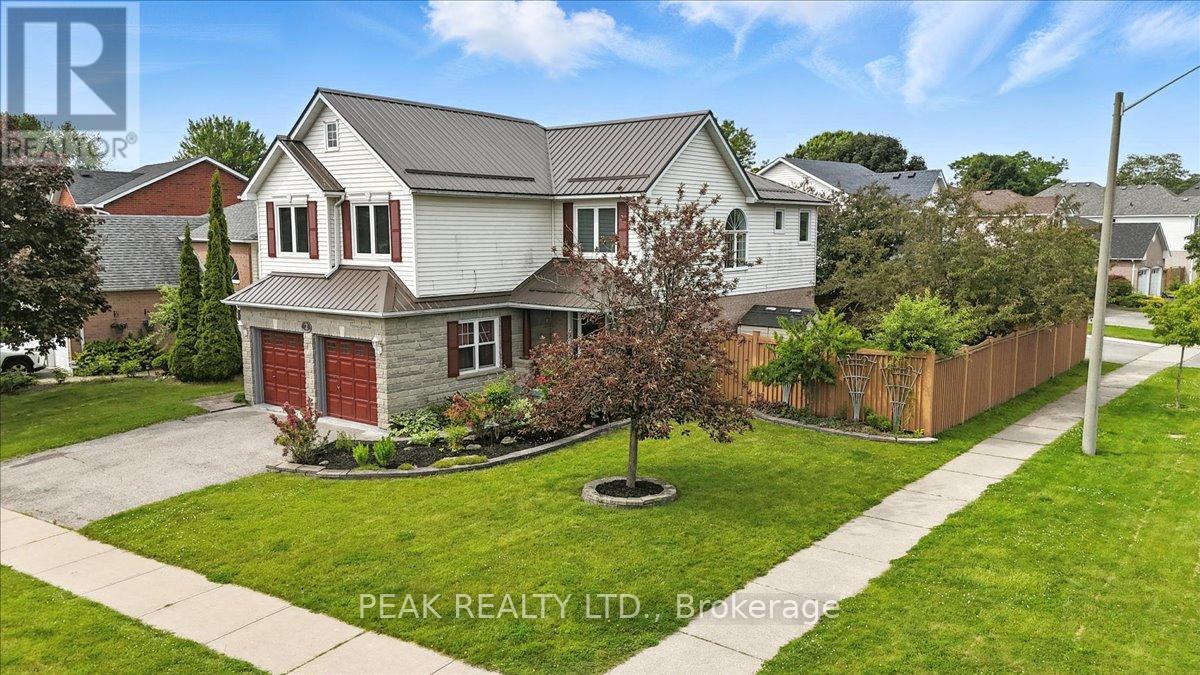 Photo 48 of 2 Granary Lane, Clarington ON