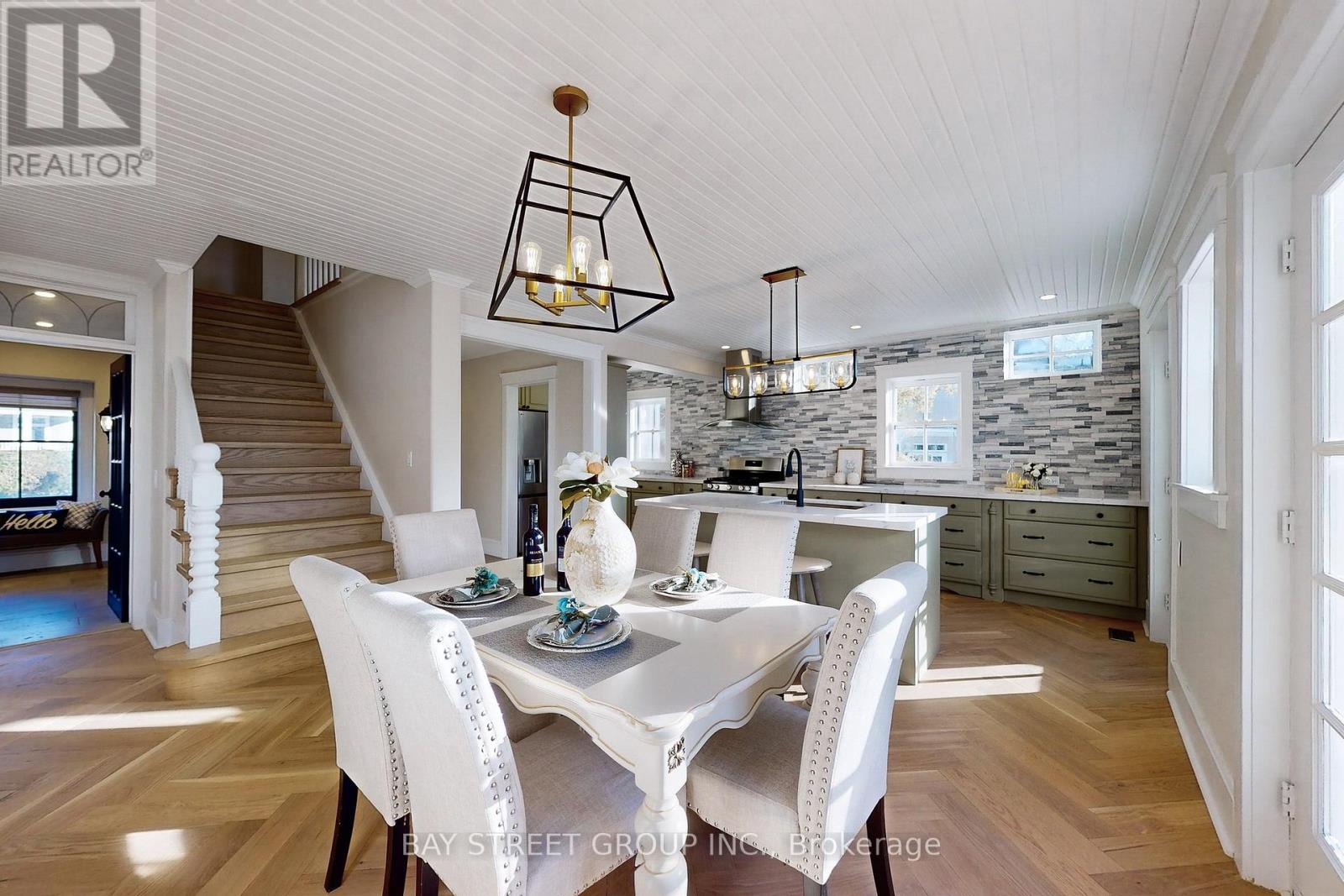 Photo 12 of 236 Main Street, Markham ON