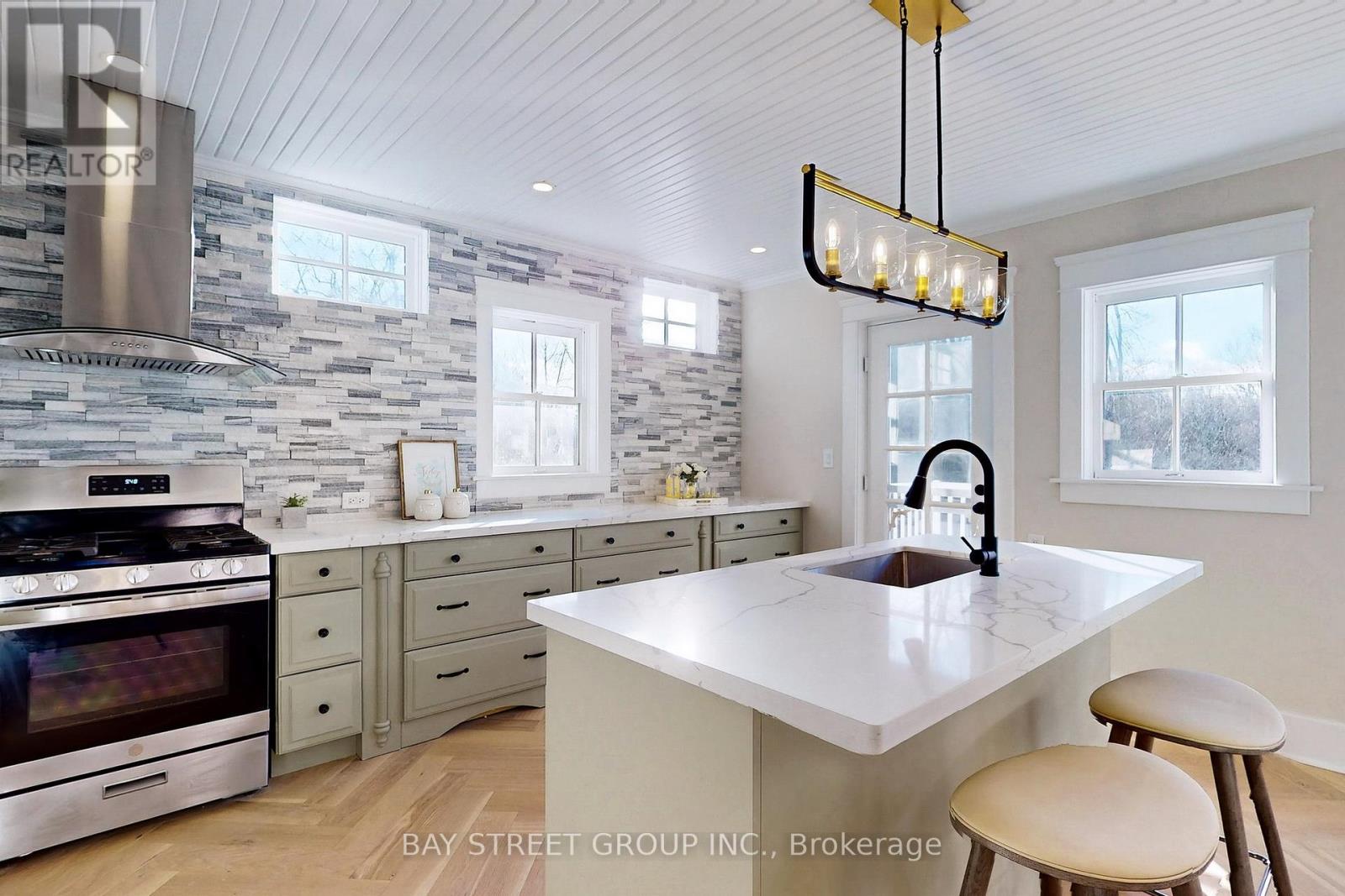Photo 40 of 236 Main Street, Markham ON