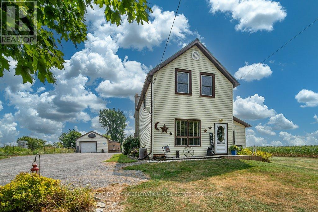 Photo 26 of 250 Perry Road, Greater Napanee ON
