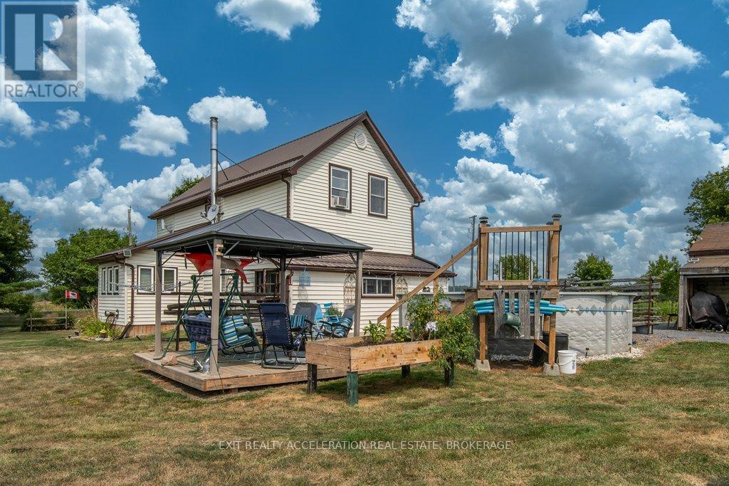 Photo 4 of 250 Perry Road, Greater Napanee ON