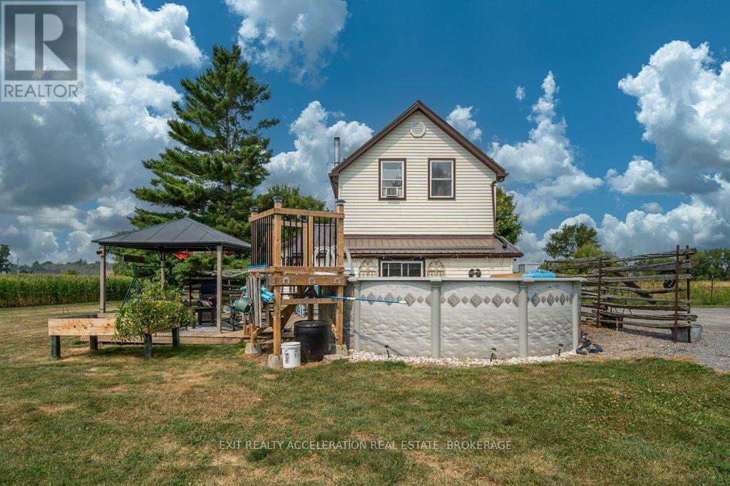 Photo 18 of 250 Perry Road, Greater Napanee ON