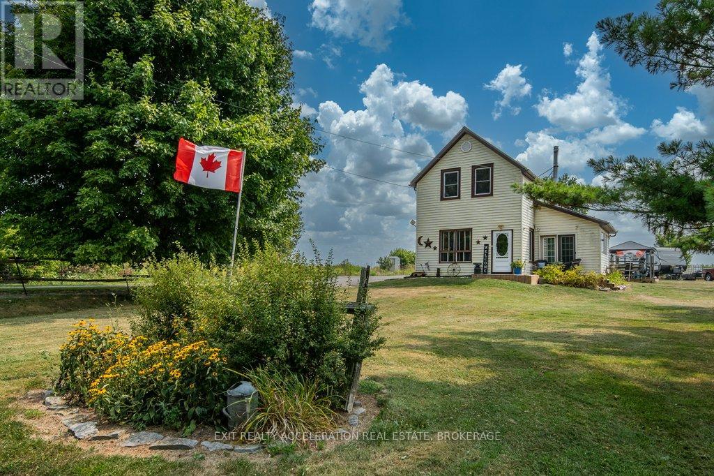 Photo 8 of 250 Perry Road, Greater Napanee ON