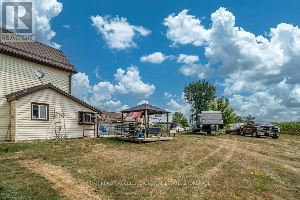 Photo 25 of 250 Perry Road, Greater Napanee ON