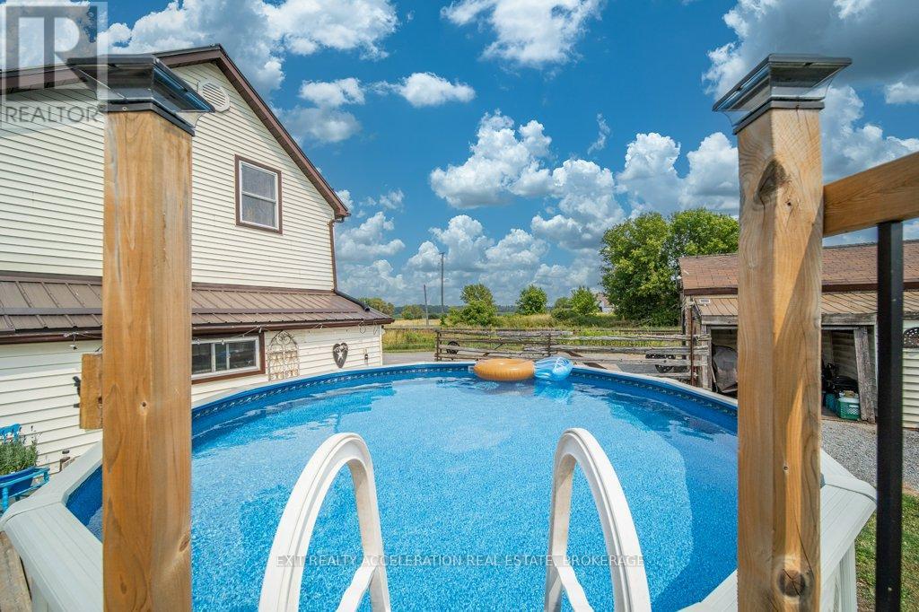 Photo 22 of 250 Perry Road, Greater Napanee ON