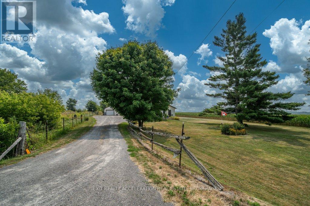 Photo 15 of 250 Perry Road, Greater Napanee ON