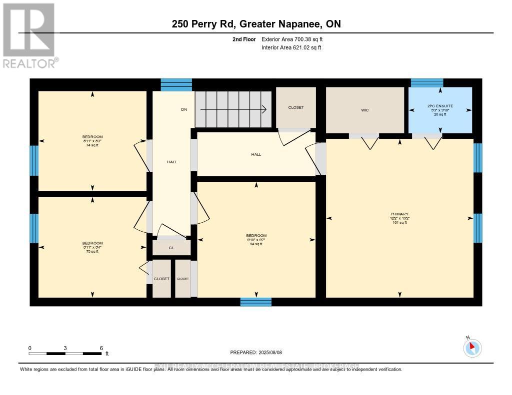 Photo 34 of 250 Perry Road, Greater Napanee ON