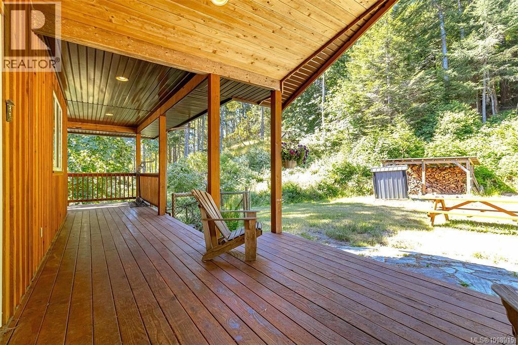 Photo 5 of 1291 Boulderpath Rd, Metchosin BC