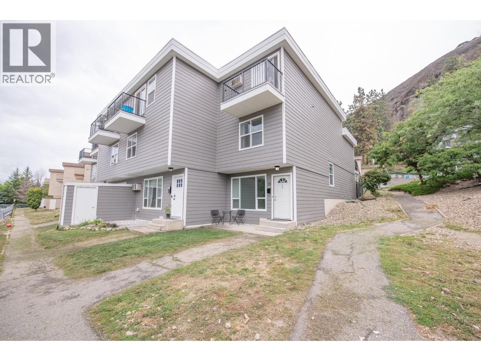 Photo 9 of 3800 40 Avenue Unit 25, Vernon BC