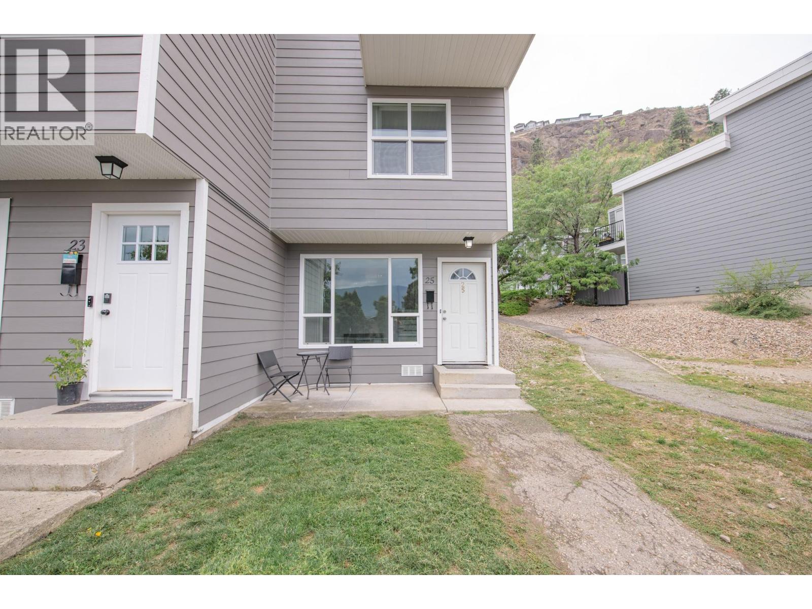 Photo 28 of 3800 40 Avenue Unit 25, Vernon BC