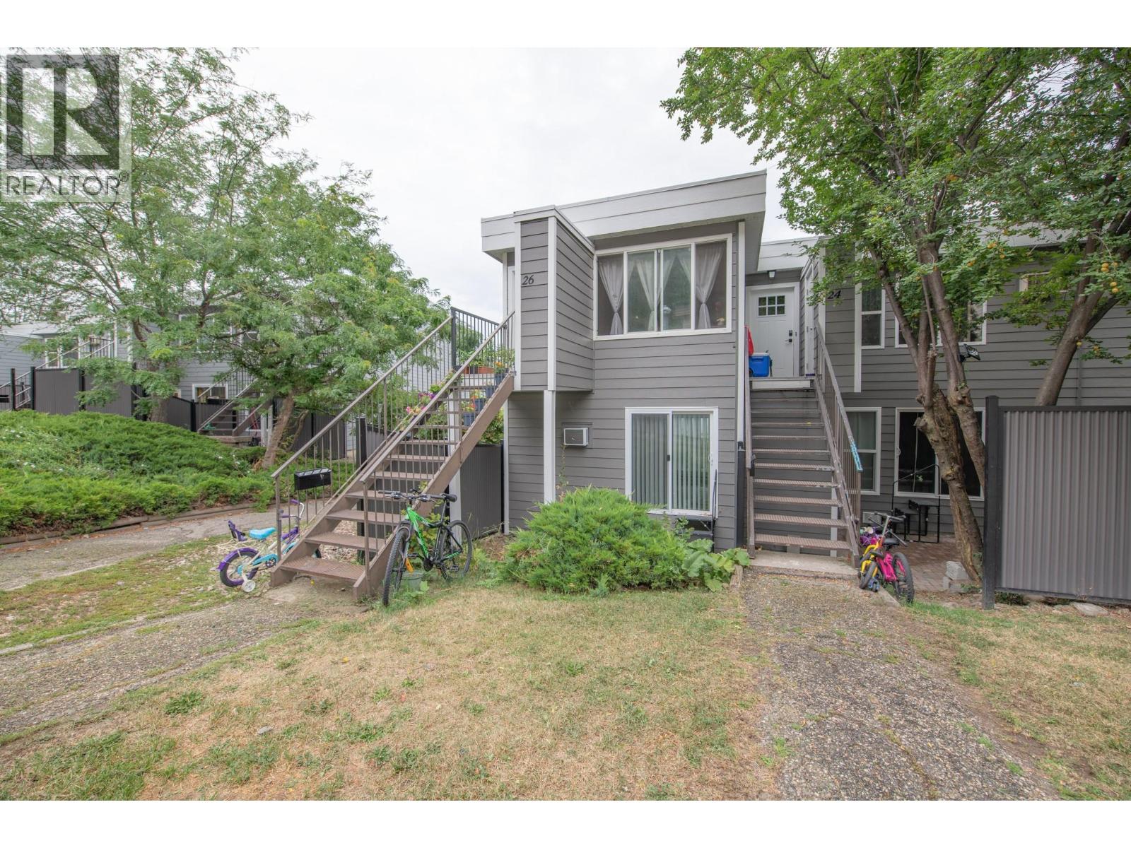 Photo 36 of 3800 40 Avenue Unit 25, Vernon BC