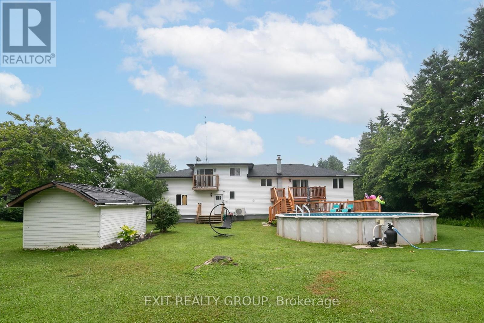 Photo 20 of 1316 County Rd 64, Quinte West ON