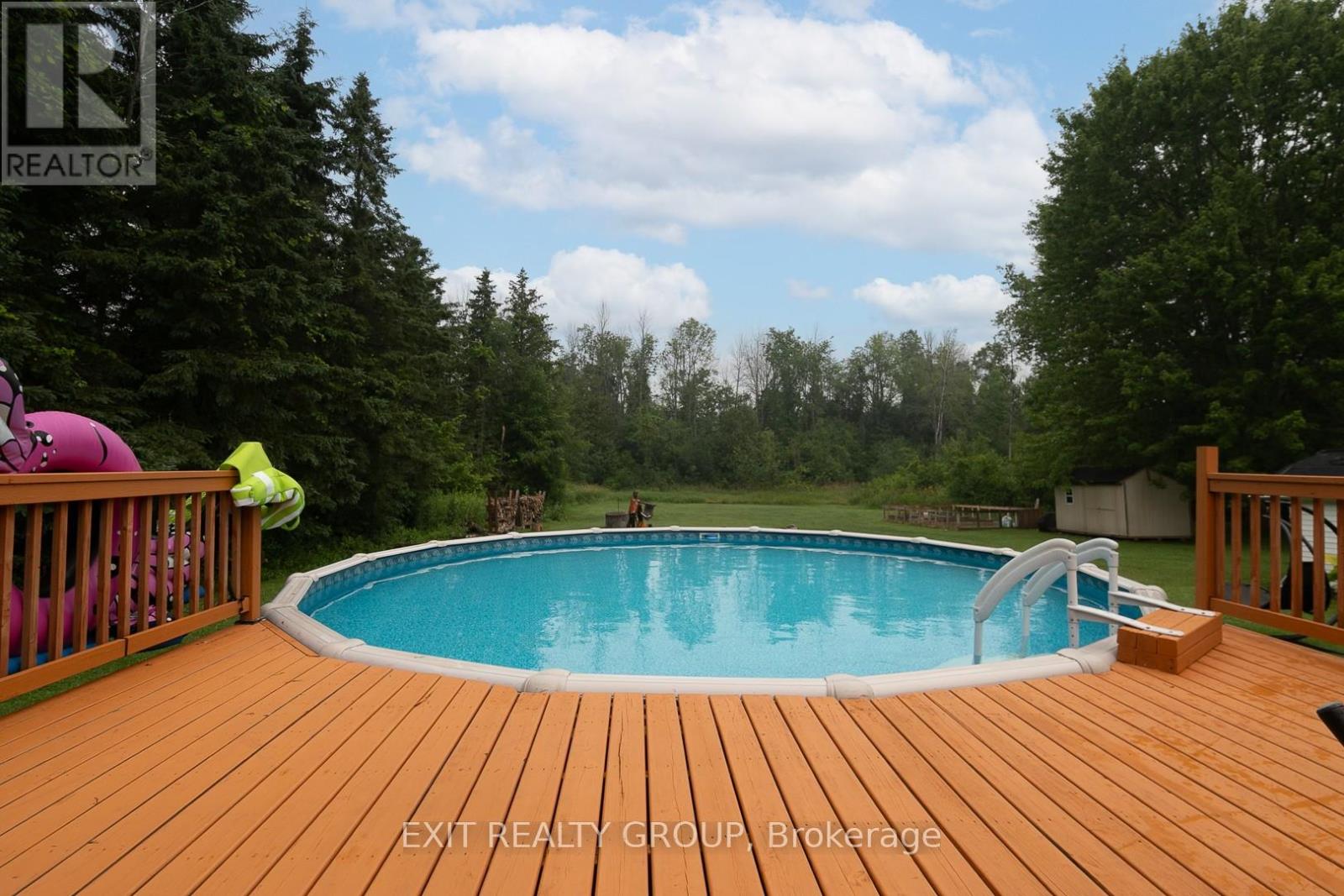Photo 32 of 1316 County Rd 64, Quinte West ON
