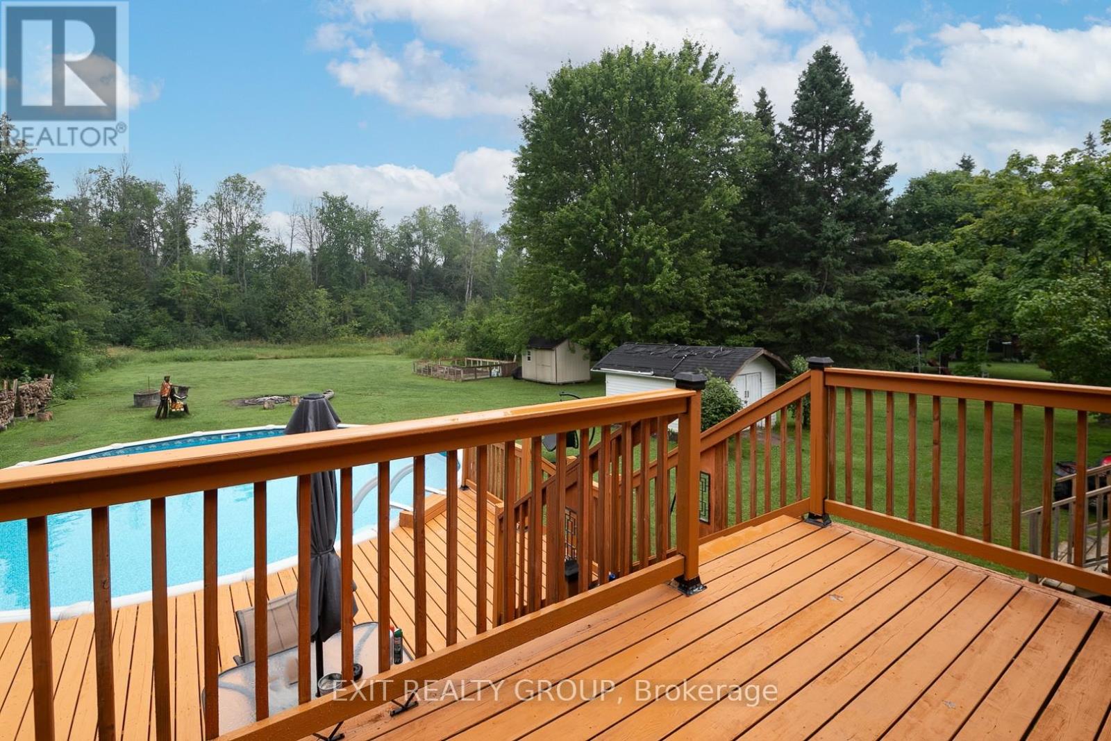 Photo 42 of 1316 County Rd 64, Quinte West ON