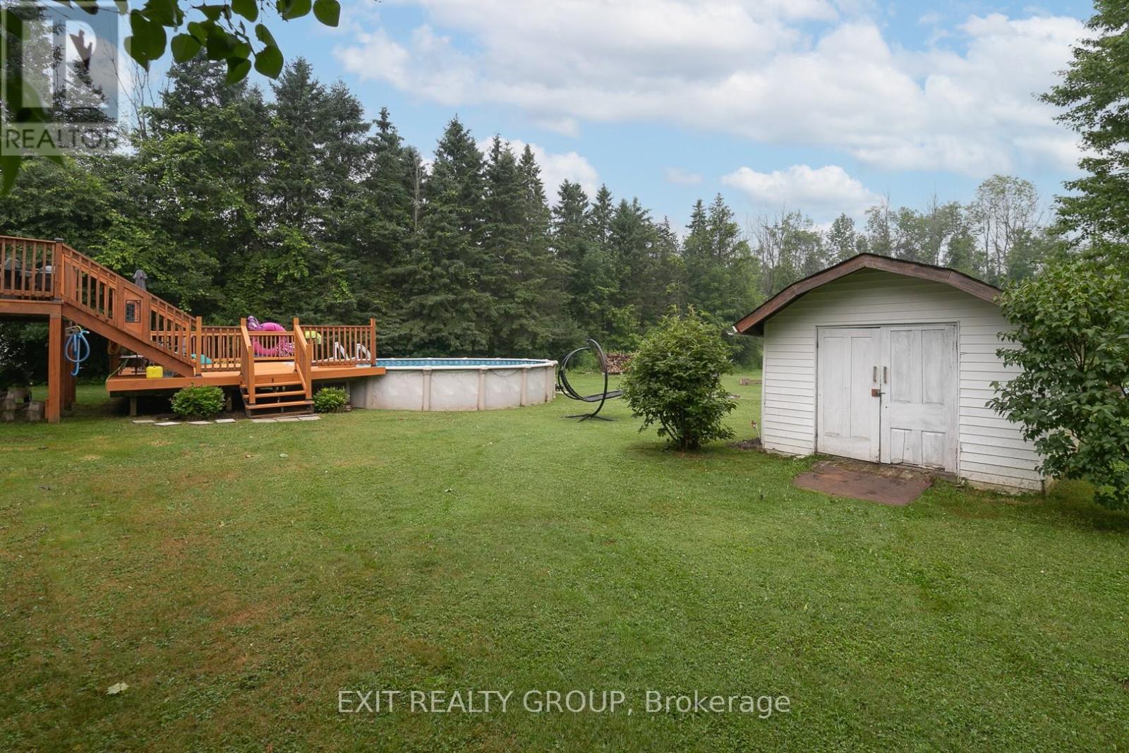 Photo 36 of 1316 County Rd 64, Quinte West ON