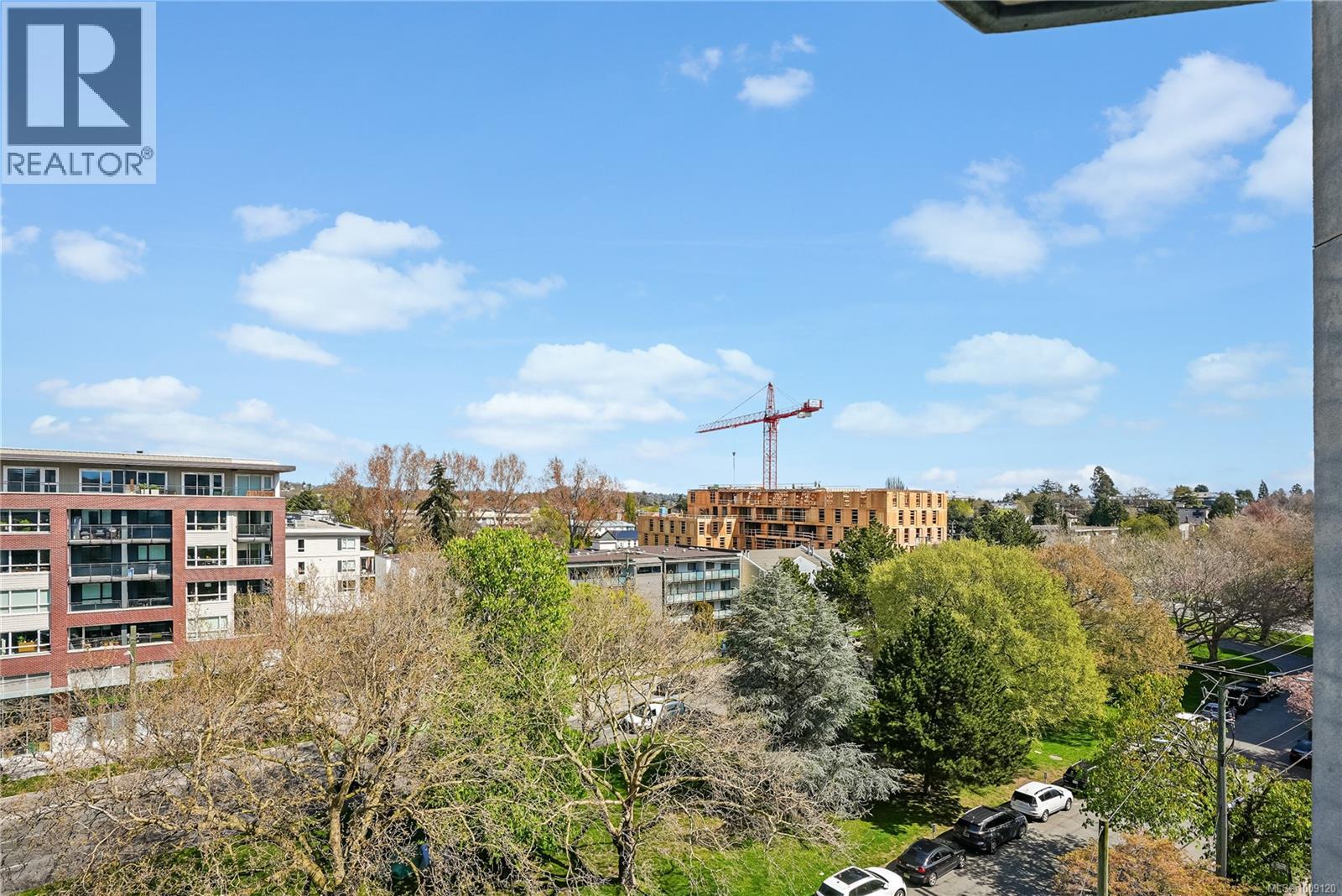 Photo 16 of 501 1015 Pandora Ave, Victoria BC