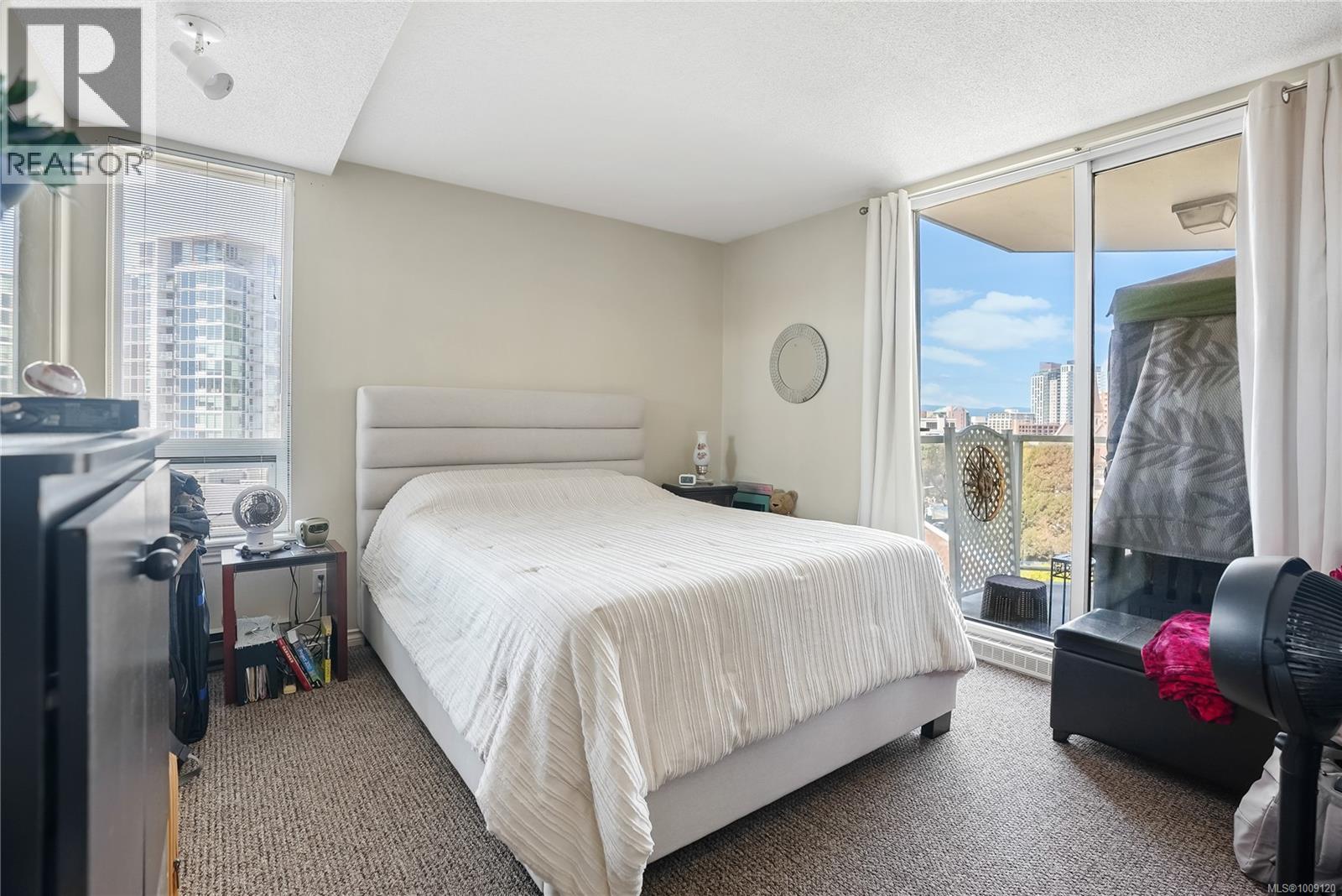Photo 9 of 501 1015 Pandora Ave, Victoria BC